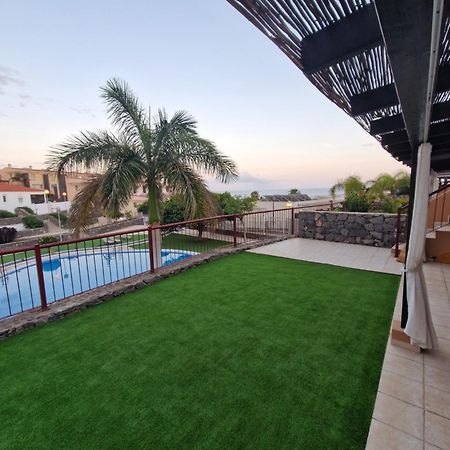 Ocean Sunset Villa San Miguel de Abona Eksteriør bilde